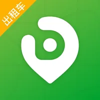 亿的出行出租车司机端 icon