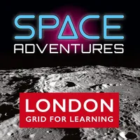 Space Adventures VR icon