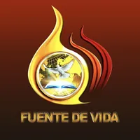 Ministerios Fuente de Vida Int icon