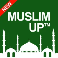 Muslim Up Qibla, Quran & Salah icon