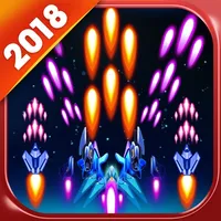 Sky force war 2 - Space battle icon