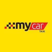 myCar Taxi icon