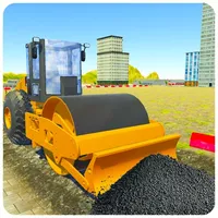 City Construction Simulator 3D icon