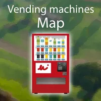 Vending Machines For Fortnite icon