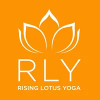 Rising Lotus Yoga icon