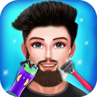 Celebrity Beard Salon icon