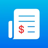 Invoice for Business icon