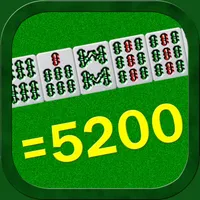 Riichi Mahjong Quiz icon