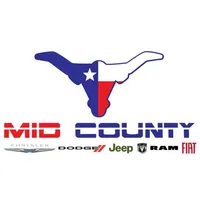 Mid County CDJR icon