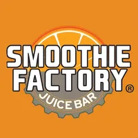 Smoothie Factory Ordering icon