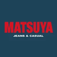 ジーンズ&カジュアル MATSUYA（マツヤ） icon