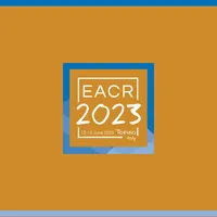 EACR 2023 Congress icon