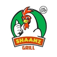 Shanz Grill icon