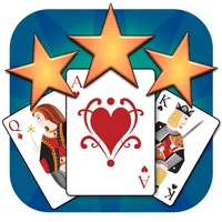 Amazing Klondike Solitaire icon