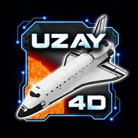 Uzay4d icon