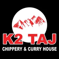 K2 Taj Chippery & Curry House icon