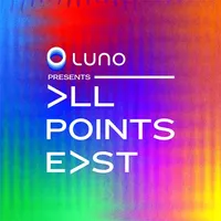 All Points East 2023 icon