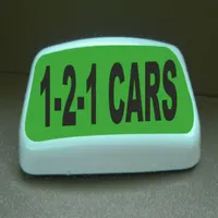 121 Cars icon