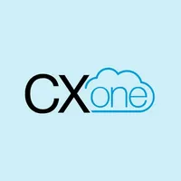 NICE inContact CXone icon