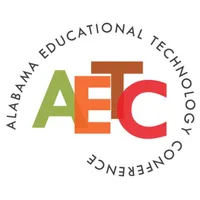 Alabama Ed Tech Conference icon