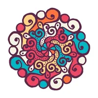 Coloring Book - Color Me icon