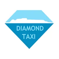 Diamond Taxi Thunder Bay icon