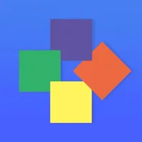 Sticky Note & Create Wallpaper icon