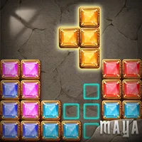 Maya Block Puzzle icon