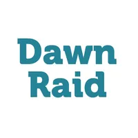 actLegalRomania - Dawn Raid icon