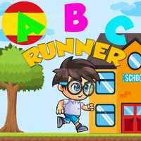 A B C  Runner ESPAÑOL icon