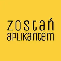 Zostań aplikantem icon