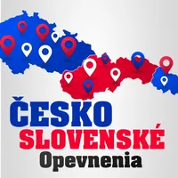 Ceskoslovenske Opevnenia icon