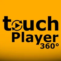 touchPlayer360 - Music Player icon