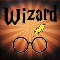 Wizard Quiz:Go & Guess Mystery icon