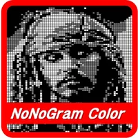 Nonogram Color Puzzle 2018 icon