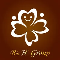 B＆HGroup icon