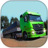 Heavy Tractor: Mountain Cargo icon