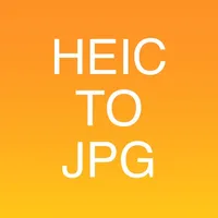 HeicToJpg: FAST Convertor icon