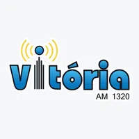 Rádio Vitória AM 1320 icon