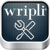 Wripli® WiFi Installer Setup icon