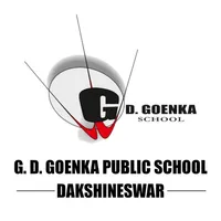 GD Goenka School, Dakshineswar icon