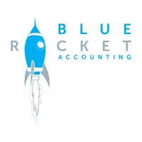Blue Rocket Accounting icon