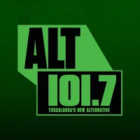 ALT 101.7 (WQRR) icon