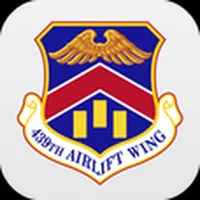 439th Airlift Wing icon