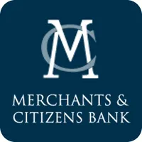 Merchants and Citizens Mobile icon