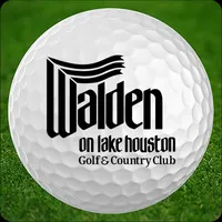 Walden on Lake Houston CC icon