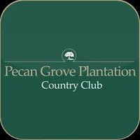 Pecan Grove Plantation CC icon