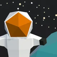 Space Cave Explorer icon