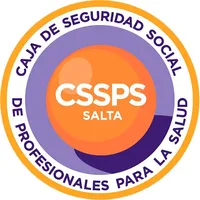 CSSPS Salta icon