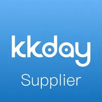 KKday Supplier icon